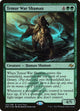 [Foil] Temur War Shaman (142) (Unique and Miscellaneous Promos)