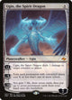 Ugin, the Spirit Dragon (1) (Ugin's Fate Promos)