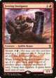 Jeering Instigator (113) (Ugin's Fate Promos)