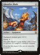 Ghostfire Blade (220) (Ugin's Fate Promos)