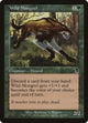 [Foil] Wild Mongrel (283) (Odyssey)