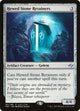 Hewed Stone Retainers (161) (Ugin's Fate Promos)
