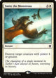 Smite the Monstrous (24) (Ugin's Fate Promos)
