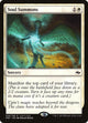 Soul Summons (26) (Ugin's Fate Promos)