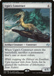 Ugin's Construct (164) (Ugin's Fate Promos)