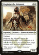 [Foil] Daghatar the Adamant (9) (Prerelease Cards)