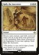 [Foil] Rally the Ancestors (22) (Prerelease Cards)