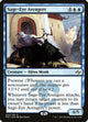 [Foil] Sage-Eye Avengers (50) (Prerelease Cards)
