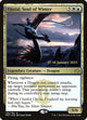 [Foil] Ojutai, Soul of Winter (156) (Prerelease Cards)