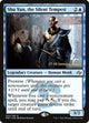 [Foil] Shu Yun, the Silent Tempest (52) (Prerelease Cards)