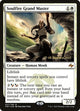 [Foil] Soulfire Grand Master (27) (Prerelease Cards)
