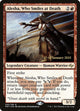 [Foil] Alesha, Who Smiles at Death (90) (Prerelease Cards)