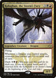 [Foil] Kolaghan, the Storm's Fury (155) (Prerelease Cards)