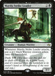 [Foil] Mardu Strike Leader (75) (Prerelease Cards)