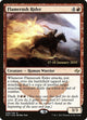 [Foil] Flamerush Rider (99) (Prerelease Cards)