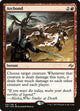 [Foil] Arcbond (91) (Prerelease Cards)