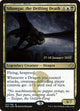 [Foil] Silumgar, the Drifting Death (157) (Prerelease Cards)