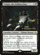 [Foil] Tasigur, the Golden Fang (87) (Prerelease Cards)