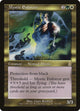 [Foil] Mystic Enforcer (290) (Odyssey)