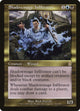 [Foil] Shadowmage Infiltrator (294) (Odyssey)