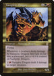 [Foil] Vampiric Dragon (296) (Odyssey)