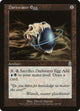 [Foil] Darkwater Egg (299) (Odyssey)