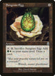 Sungrass Egg (311) (Odyssey)