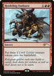 [Foil] Hordeling Outburst (3) (FNM Promos)