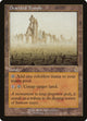 [Foil] Deserted Temple (320) (Odyssey)
