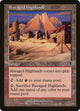 Ravaged Highlands (324) (Odyssey)