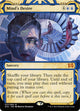 [Foil] Mind's Desire (Borderless) (STA #17)