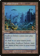 [Foil] Seafloor Debris (325) (Odyssey)