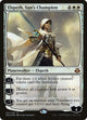 [Foil] Elspeth, Sun's Champion (1) (Elspeth vs. Kiora)