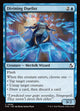 [Foil] Divining Duelist - Reality Fracture