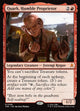 Quark, Humble Proprietor (TRK #166)