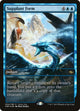 [Foil] Supplant Form (54) (Game Day & Store Championship Promos)