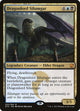 [Foil] Dragonlord Silumgar (220) (Dragons of Tarkir)