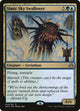 Simic Sky Swallower (56) (Elspeth vs. Kiora)