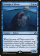 Scourge of Fleets (41) (Elspeth vs. Kiora)