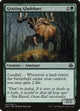 Grazing Gladehart (47) (Elspeth vs. Kiora)