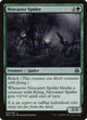 Netcaster Spider (49) (Elspeth vs. Kiora)
