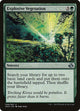Explosive Vegetation (46) (Elspeth vs. Kiora)