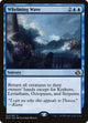 Whelming Wave (44) (Elspeth vs. Kiora)