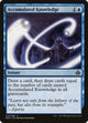 Accumulated Knowledge (35) (Elspeth vs. Kiora)