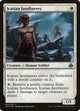 Icatian Javelineers (14) (Elspeth vs. Kiora)