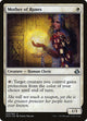Mother of Runes (20) (Elspeth vs. Kiora)