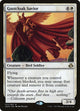Gustcloak Savior (11) (Elspeth vs. Kiora)