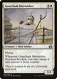 Gustcloak Skirmisher (13) (Elspeth vs. Kiora)