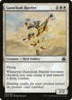 Gustcloak Harrier (10) (Elspeth vs. Kiora)