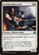Veteran Armorsmith (27) (Elspeth vs. Kiora)